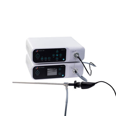 Cámara médica DJSXJ-IIb del endoscopio 4K del manual ultra