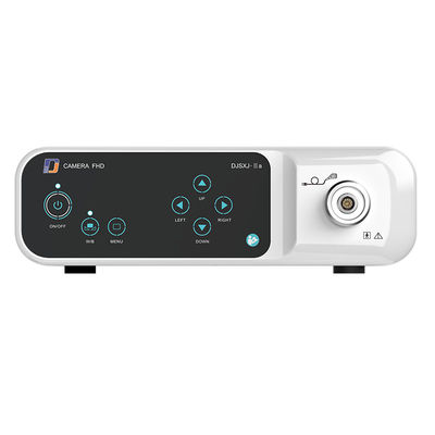 Sistema manual médico completo de la cámara del endoscopio de HD para Arthoscope DJSXJ-IIa