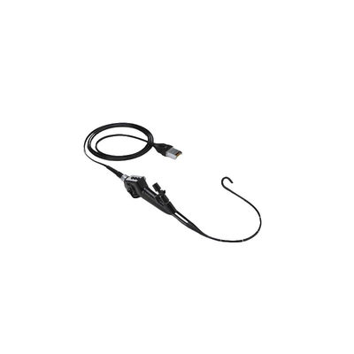 Bronchoscope video flexible 4.9m m del CE
