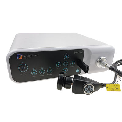 Sistema veterinario completo de la cámara de vídeo del endoscopio del USB HD