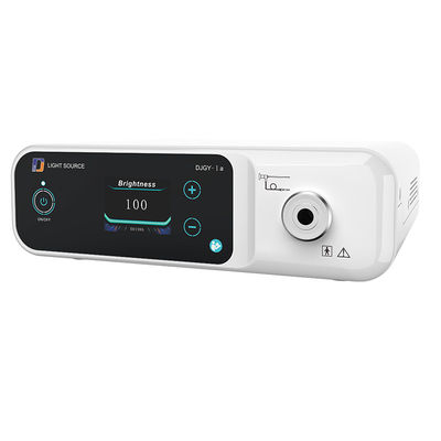 60W fuente de luz Laparoscopic médica del endoscopio LED