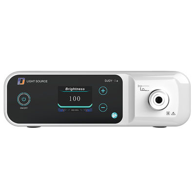 60W fuente de luz Laparoscopic médica del endoscopio LED