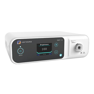 60W fuente de luz Laparoscopic médica del endoscopio LED