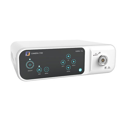 Sistema micro completo de la cámara del endoscopio de HD para DJSXJ-IIa ENT