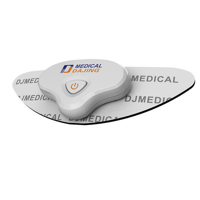 Electrodos micro del dispositivo del alivio del dolor de la jaqueca del USB