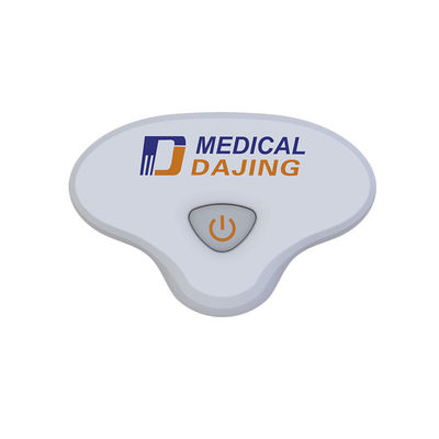Electrodos micro del dispositivo del alivio del dolor de la jaqueca del USB