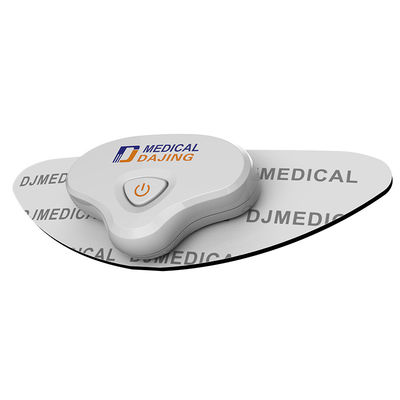 Carga por USB micro DC3.7V 100mAh del dispositivo del alivio del dolor de la jaqueca