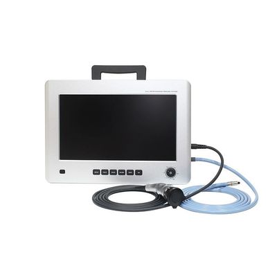 Médico todo en un sistema 22&quot; de la cámara del endoscopio soporte de C