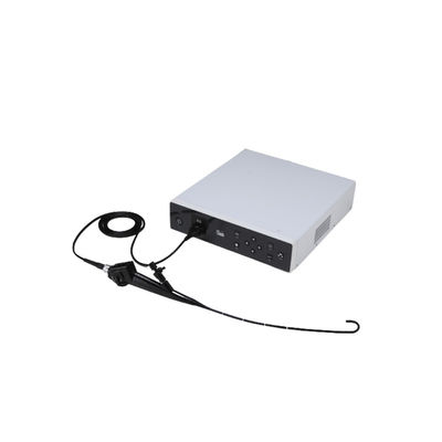 Bronchoscope video flexible 4.9m m del CE
