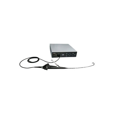Laringoscopio video flexible médico 4.9m m del rinoceronte