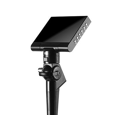 Laringoscopio video portátil médico Rhinolaryngoscope 4,9 milímetros