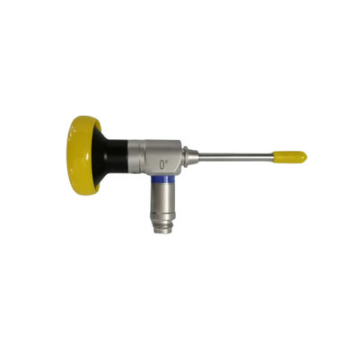 Otoscopio inalámbrico Ent del otoscopio rígido del endoscopio