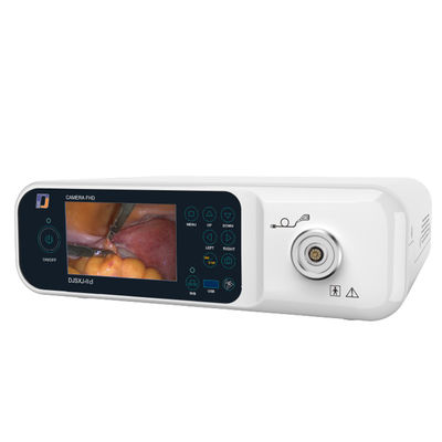 Sistema completo médico DJSXJ-IId de la cámara del endoscopio del sensor HD del Cmos