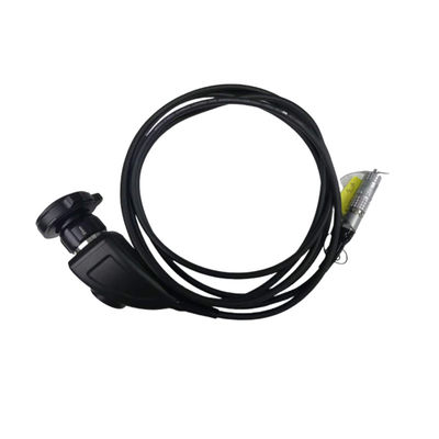 Prenda impermeable llena de la cabeza de cámara del endoscopio de HD IPX7