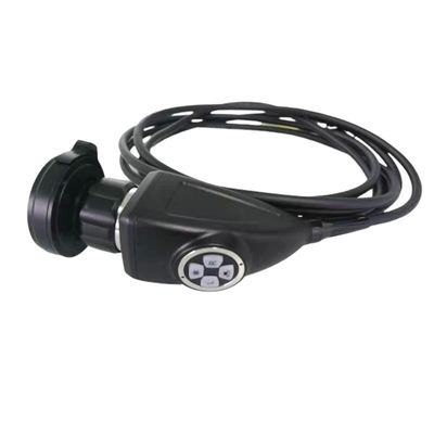 Prenda impermeable llena de la cabeza de cámara del endoscopio de HD IPX7