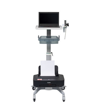 Las ventanas llenas del IOS de HD Wifi Android conectan la carretilla inalámbrica de la cámara del endoscopio