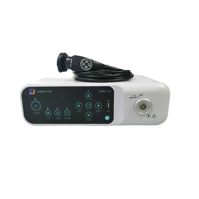 Sistema completo DJSXJ-IIc de la cámara del endoscopio del manual HD del Arthroscopy