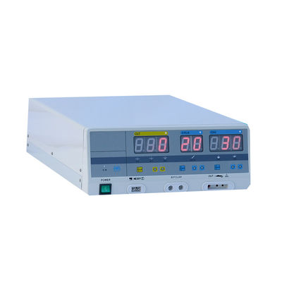 Generador médico 350W del HF de los accesorios endoscópicos quirúrgicos