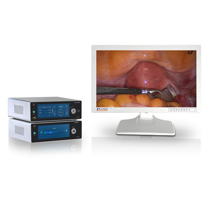 Cámara médica de la endoscopia 4k de la operación de la laparoscopia con la exhibición tocada 10,2 pulgadas