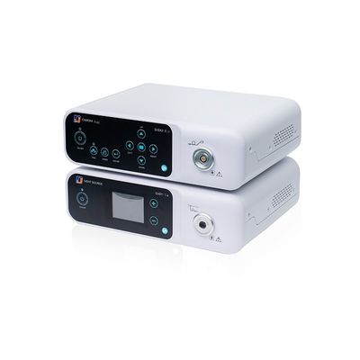 90W la fuente de luz completa del endoscopio del OEM HD fijó 1000TVL