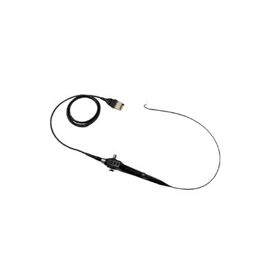 endoscopio video flexible Rhinolaryngoscope de 3.6m m