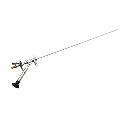 8.5Fr endoscopio rígido Uretero Renoscope