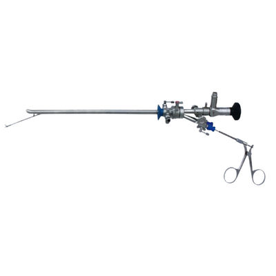 Endoscopio rígido común Cysto Urethroscope