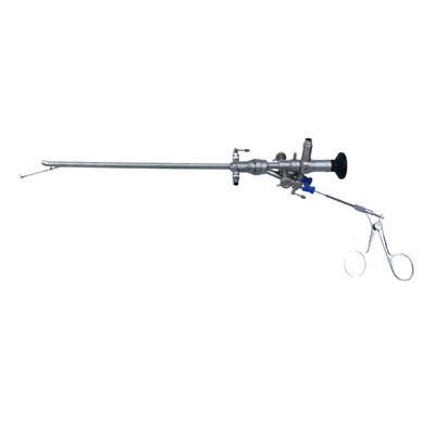 Endoscopio rígido común Cysto Urethroscope