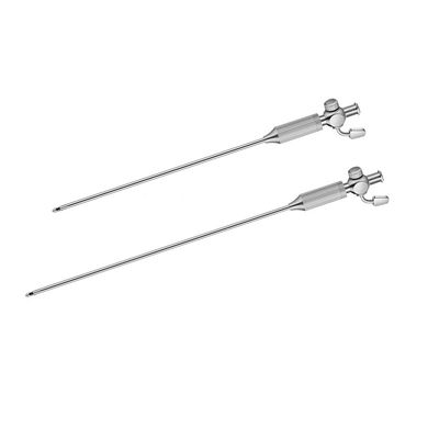 Laparoscopia endoscópica de la aguja de Veress de los accesorios del OEM