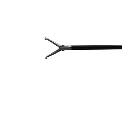 Fórceps de comprensión Laparoscopic endoscópico médico