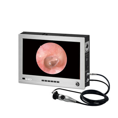 Portátil médico todo en un sistema 26inch de la cámara del endoscopio