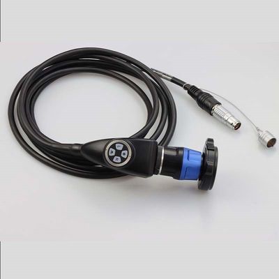 Sistema médico de la cámara del Arthroscopy de la laparoscopia de la grabación del procesador de la cámara de la imagen del endoscopio de FHD