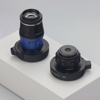 Sistema médico de la cámara del Arthroscopy de la laparoscopia de la grabación del procesador de la cámara de la imagen del endoscopio de FHD