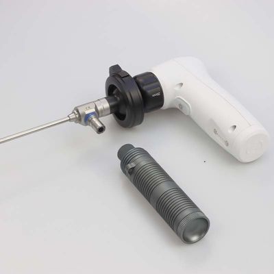 Sistema endoscópico de la cámara de Wifi de la radio en tiempo real veterinaria de la transferencia portátil