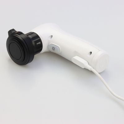 Sistema endoscópico de la cámara de Wifi de la radio en tiempo real veterinaria de la transferencia portátil