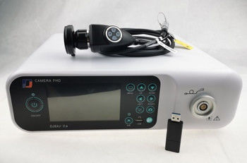 Sistema médico de la cámara del Arthroscopy de la laparoscopia de la grabación del procesador de la cámara de la imagen del endoscopio de FHD