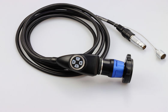 Cámara llena del endoscopio de la grabación de vídeo HD de la proyección de imagen médica USB para la laparoscopia del otoscopio
