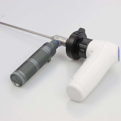 Sistema de cámara inalámbrica portátil full hd para ent